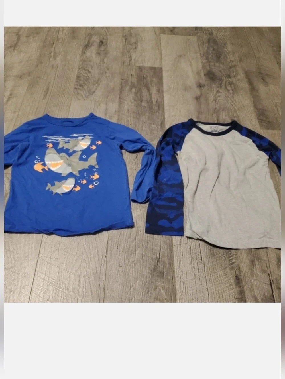 The Childrens Place bundle long